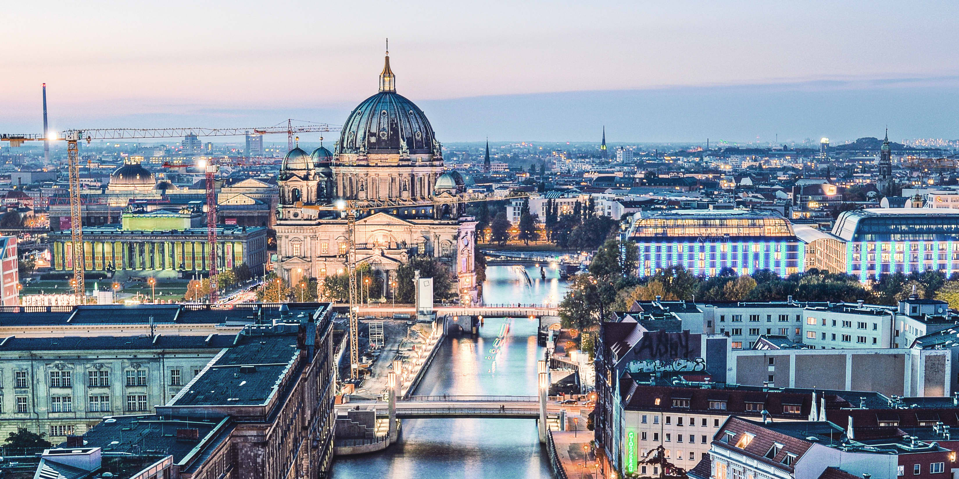 Duales Studium in Berlin