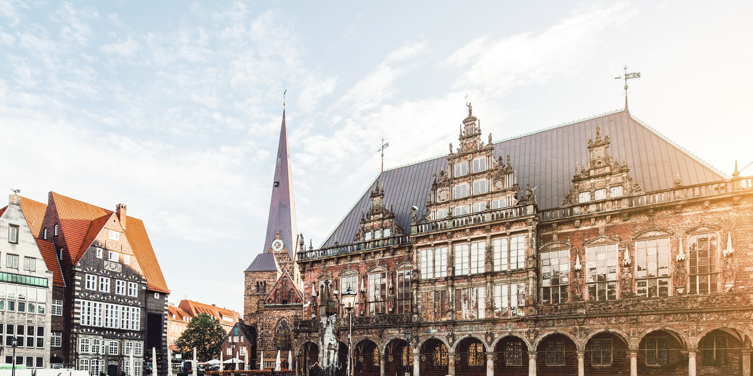 Duales Studium in Bremen