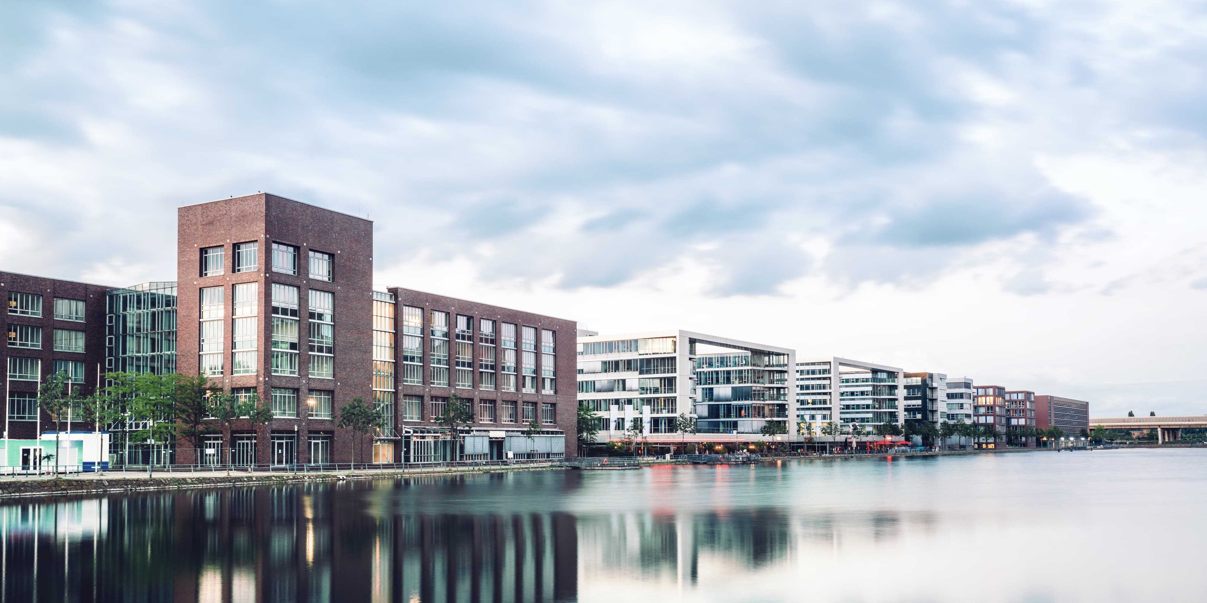 Duales Studium in Duisburg