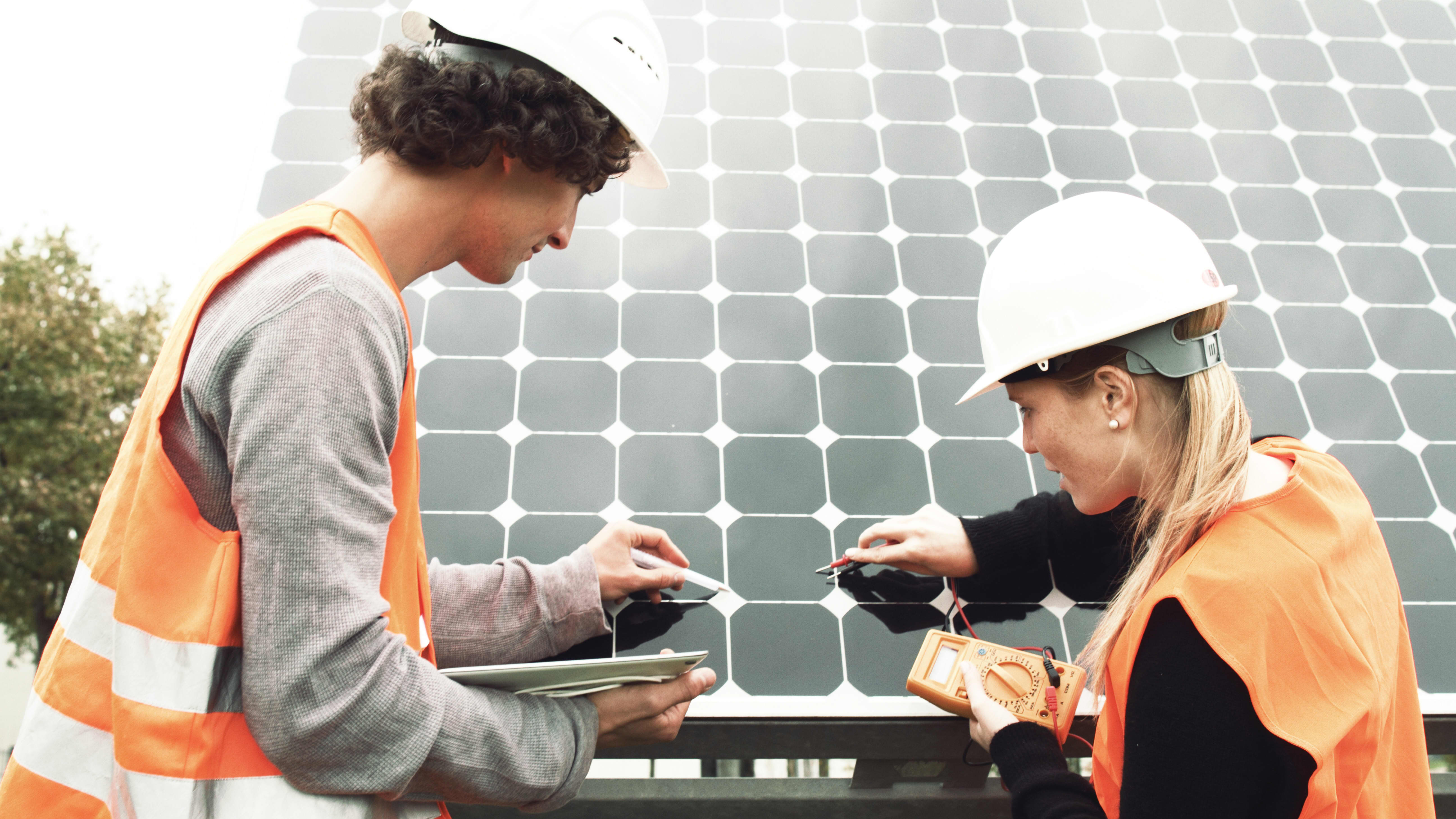 Duales Studium Karriere Ingenieur/in für Energietechnik