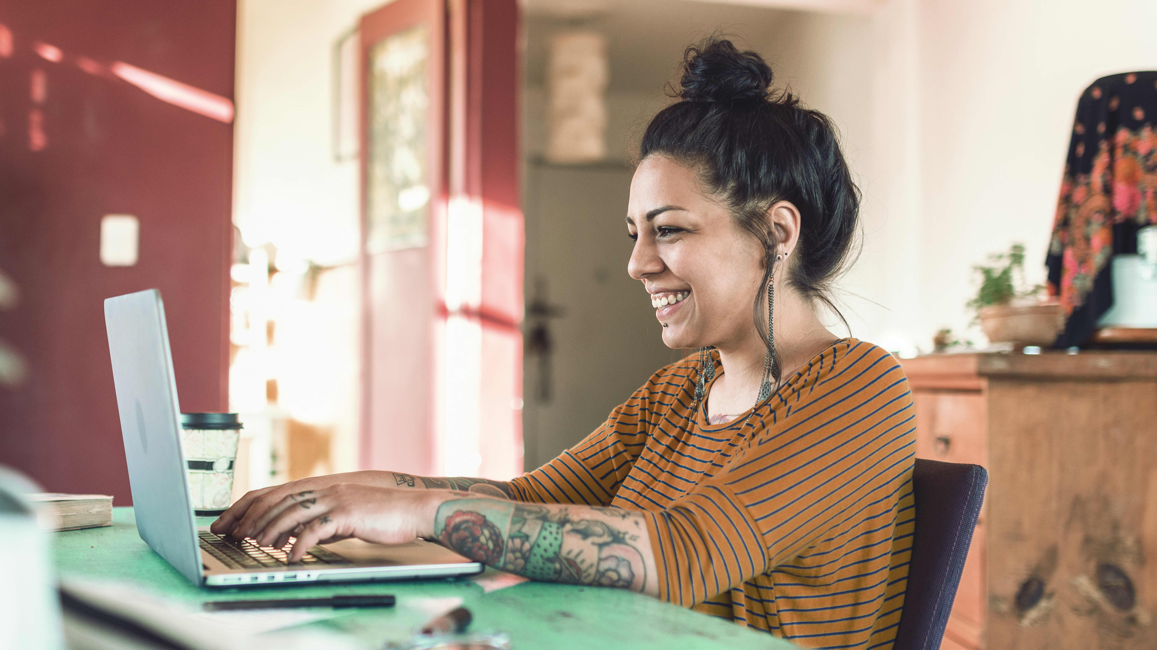 Online Weiterbildung