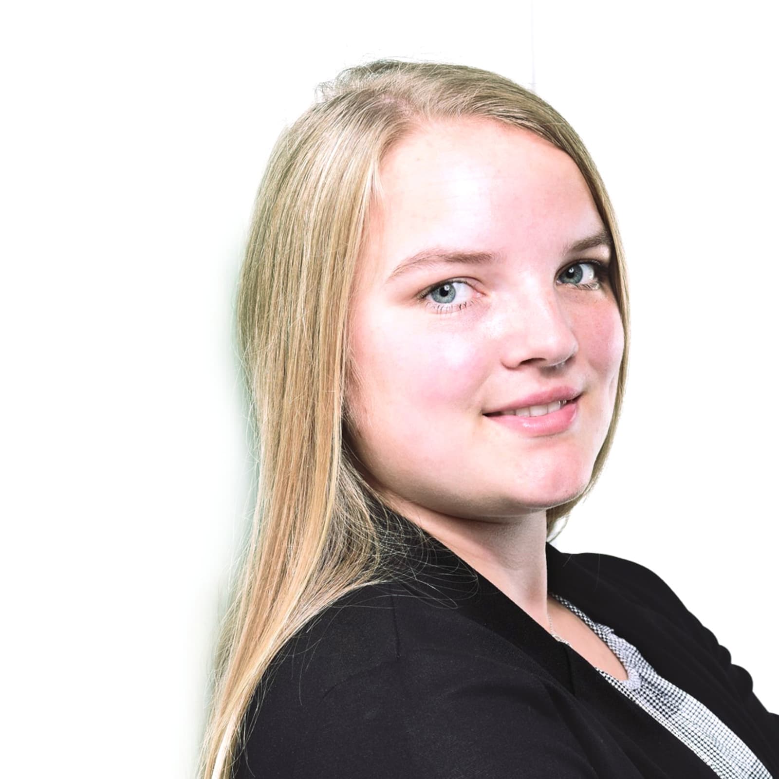 J. Noehrnberg über ihr Duales Studium in Wirtschaftsinformatik