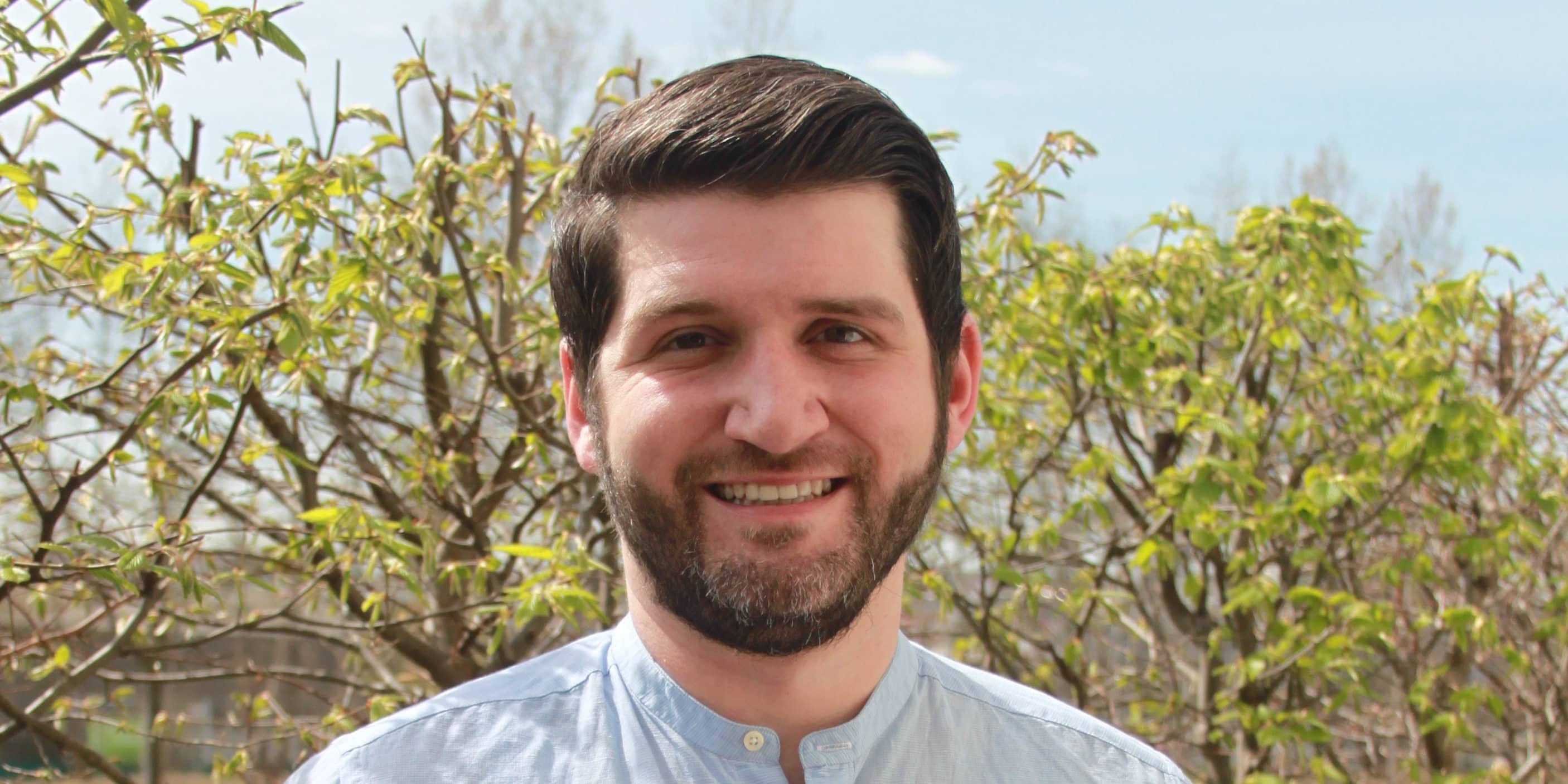 Robin Renschler Co-Founder und CEO von HOSCOM