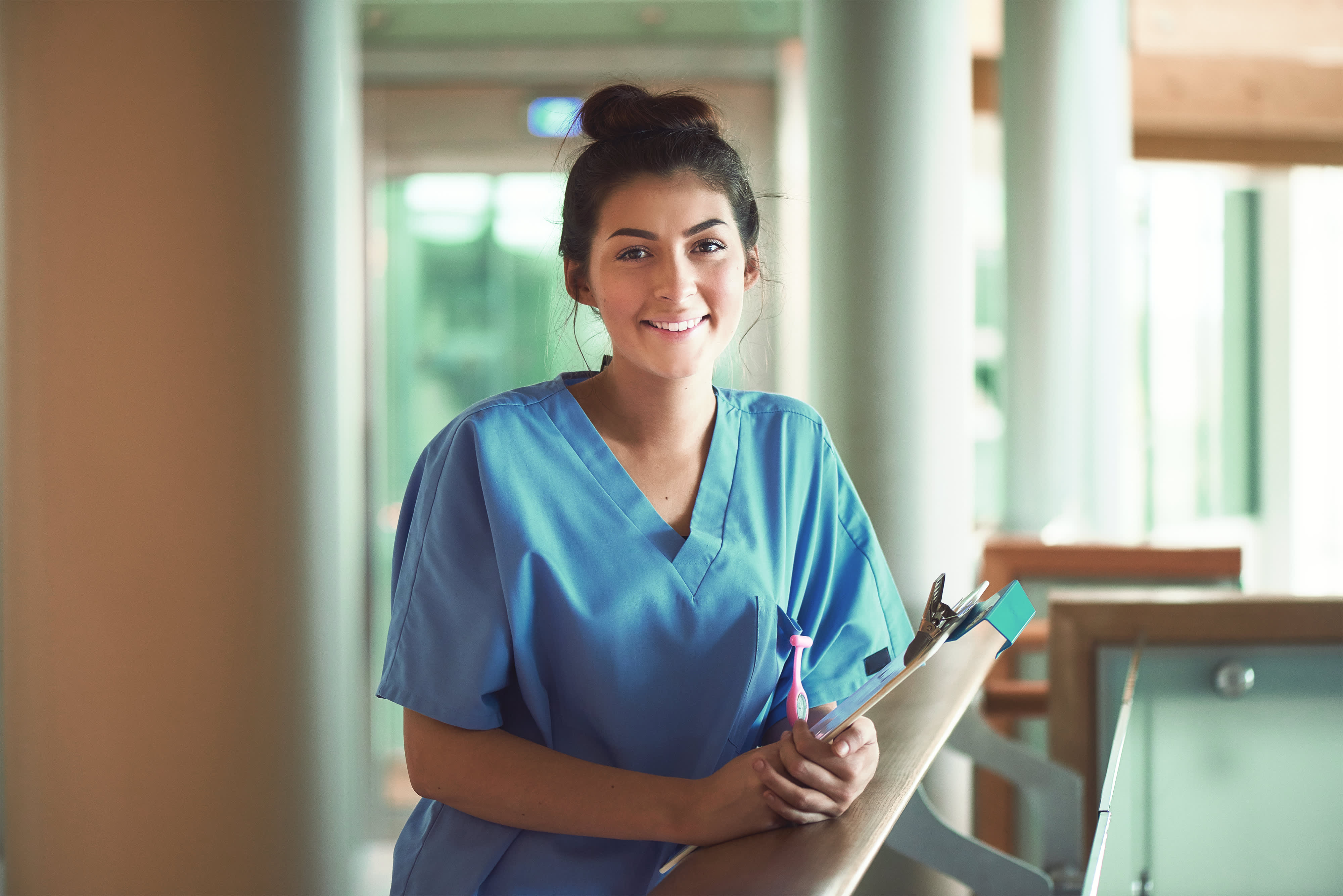 Duales Studium Gesundheitsmanagement