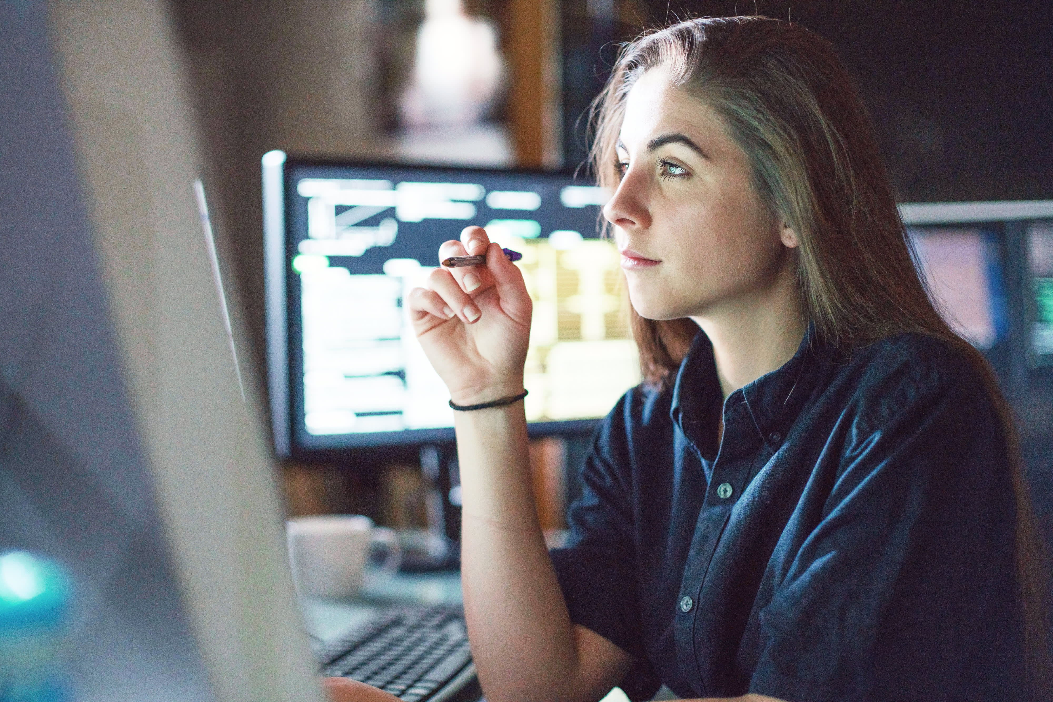 Duales Studium Informatik