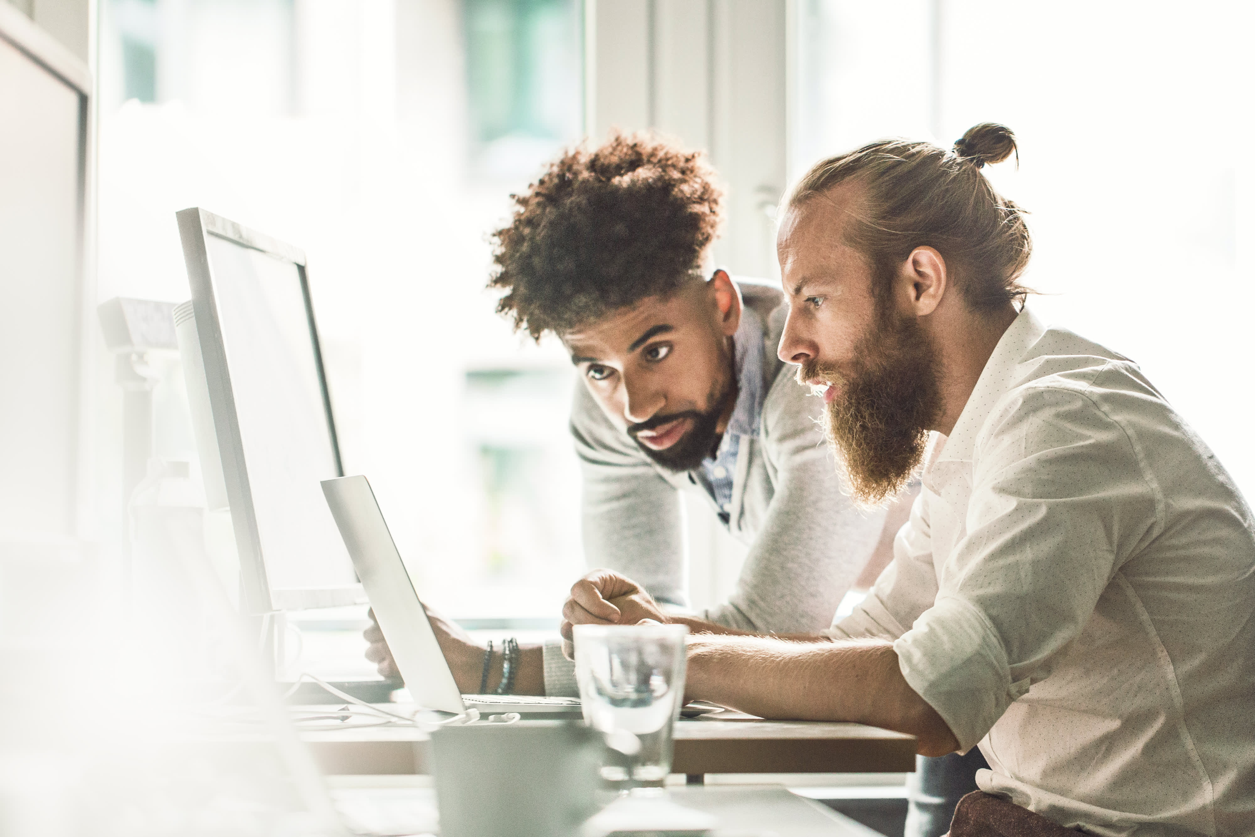 Duales Studium Wirtschaftsinformatik