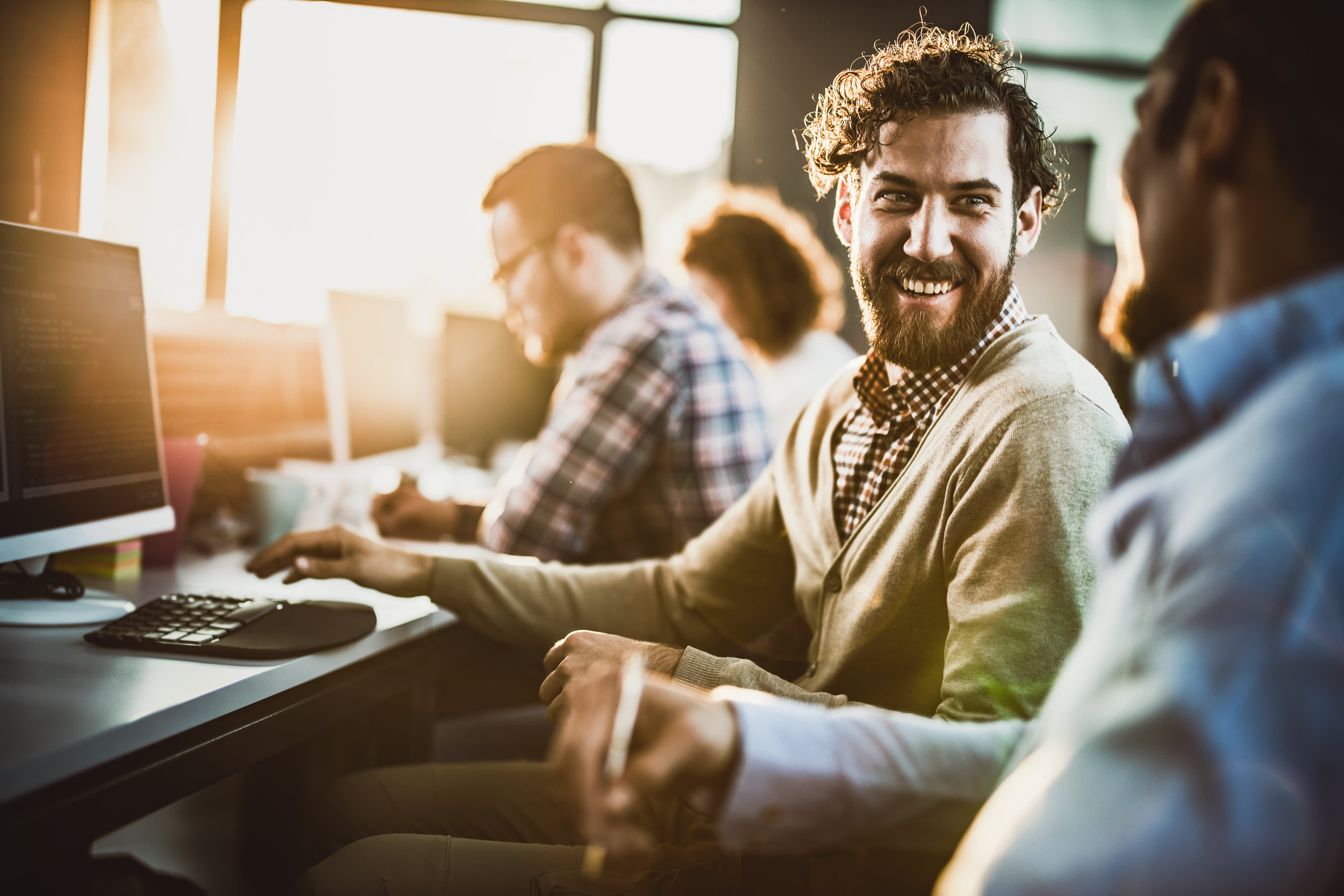 Master Projektmanagement