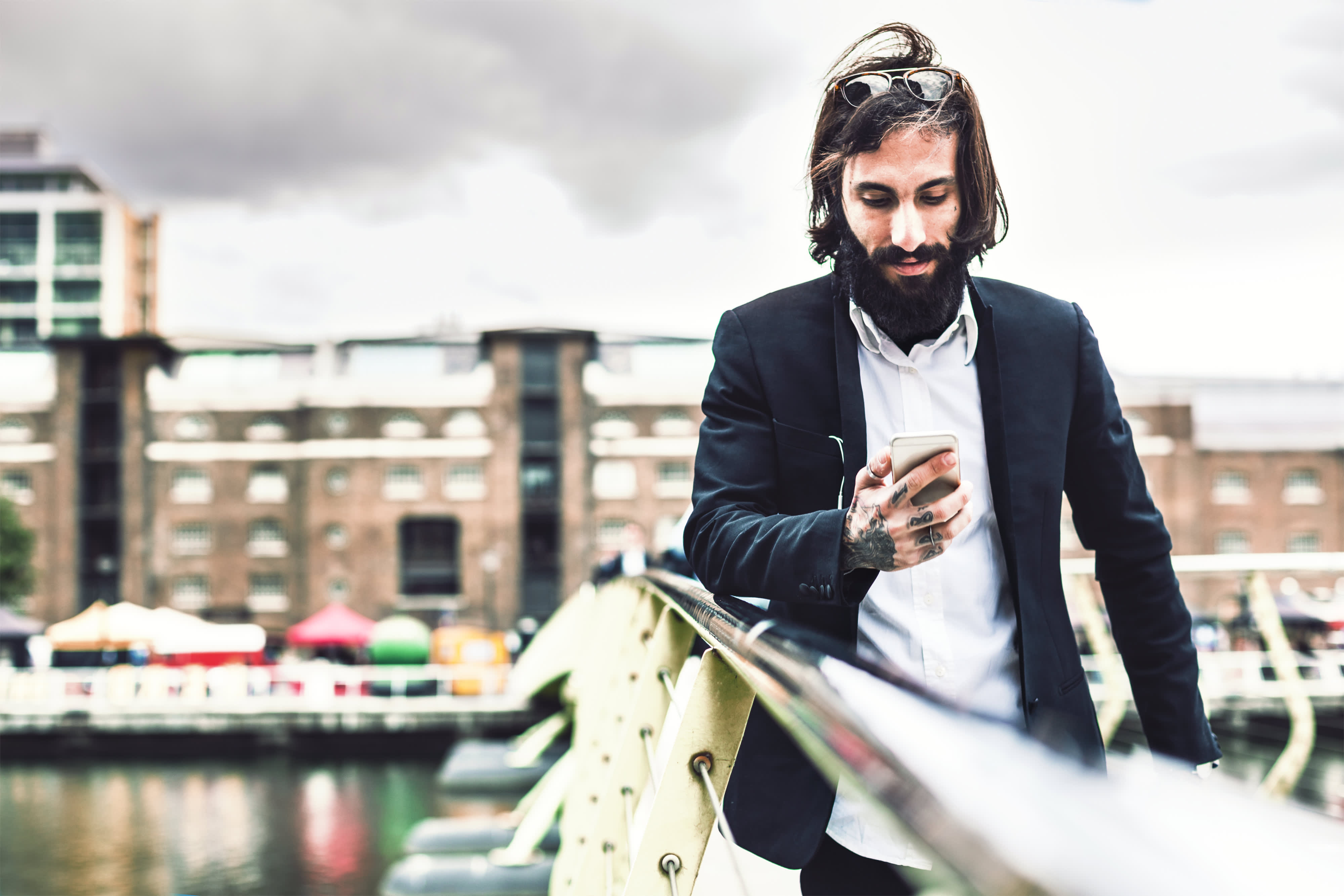 Master Immobilienmanagement