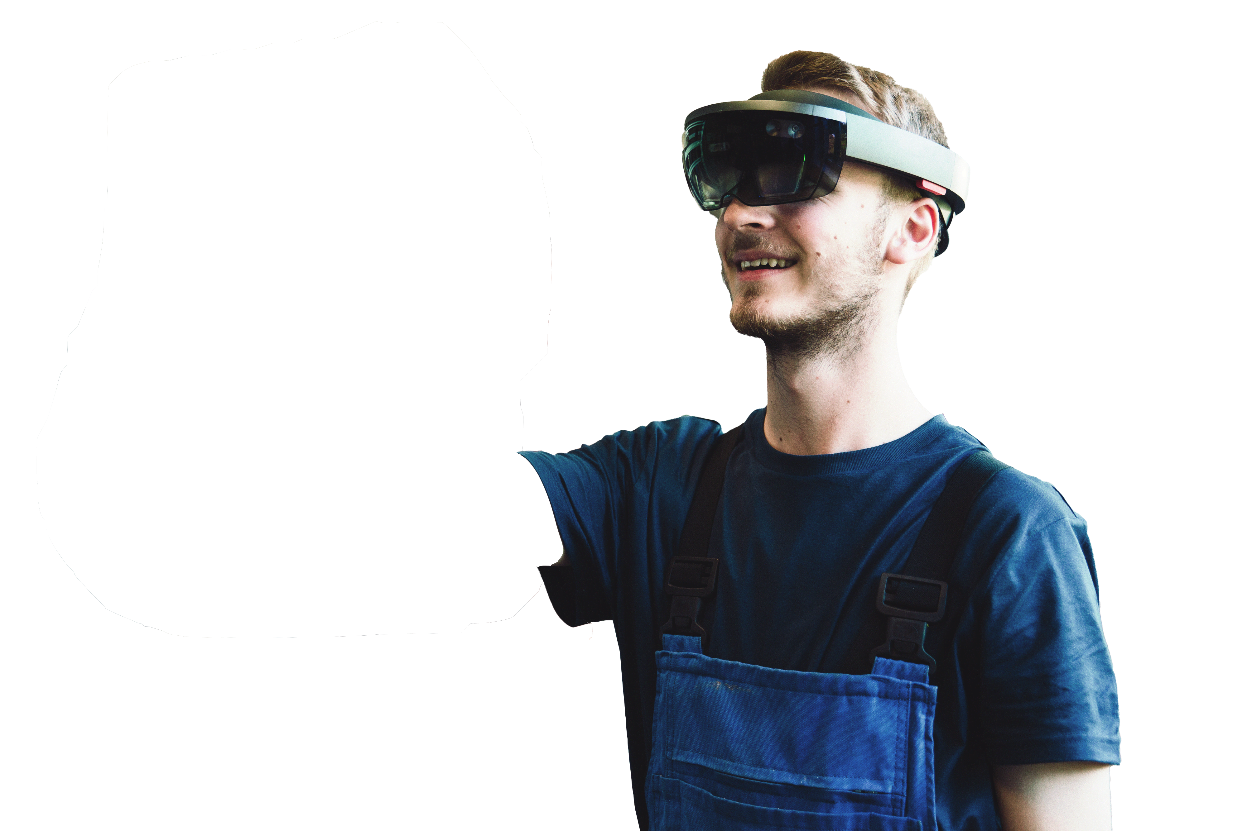 Digital Engineering im Dualen Studium