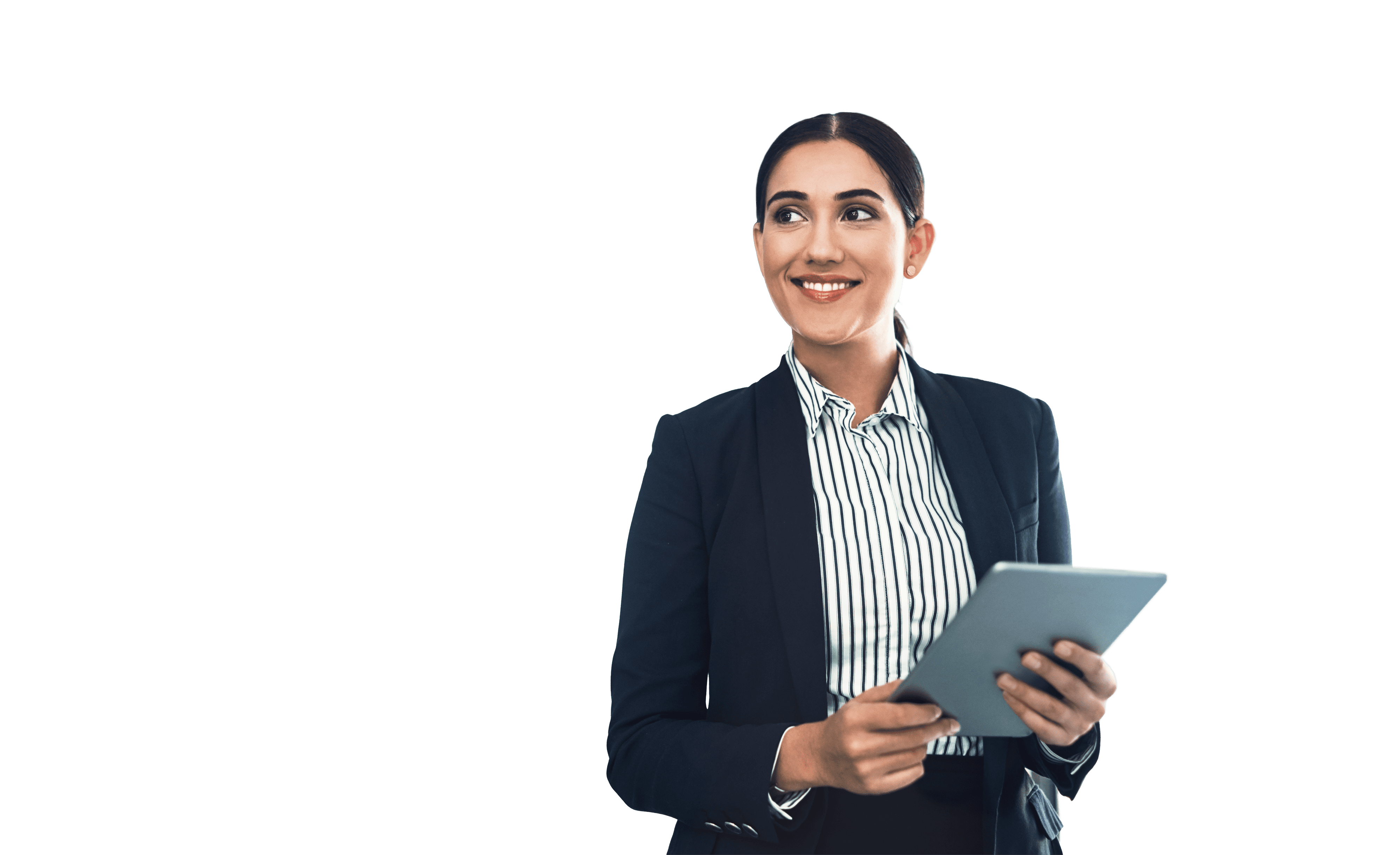 Bleiben gut informiert in Sachen business