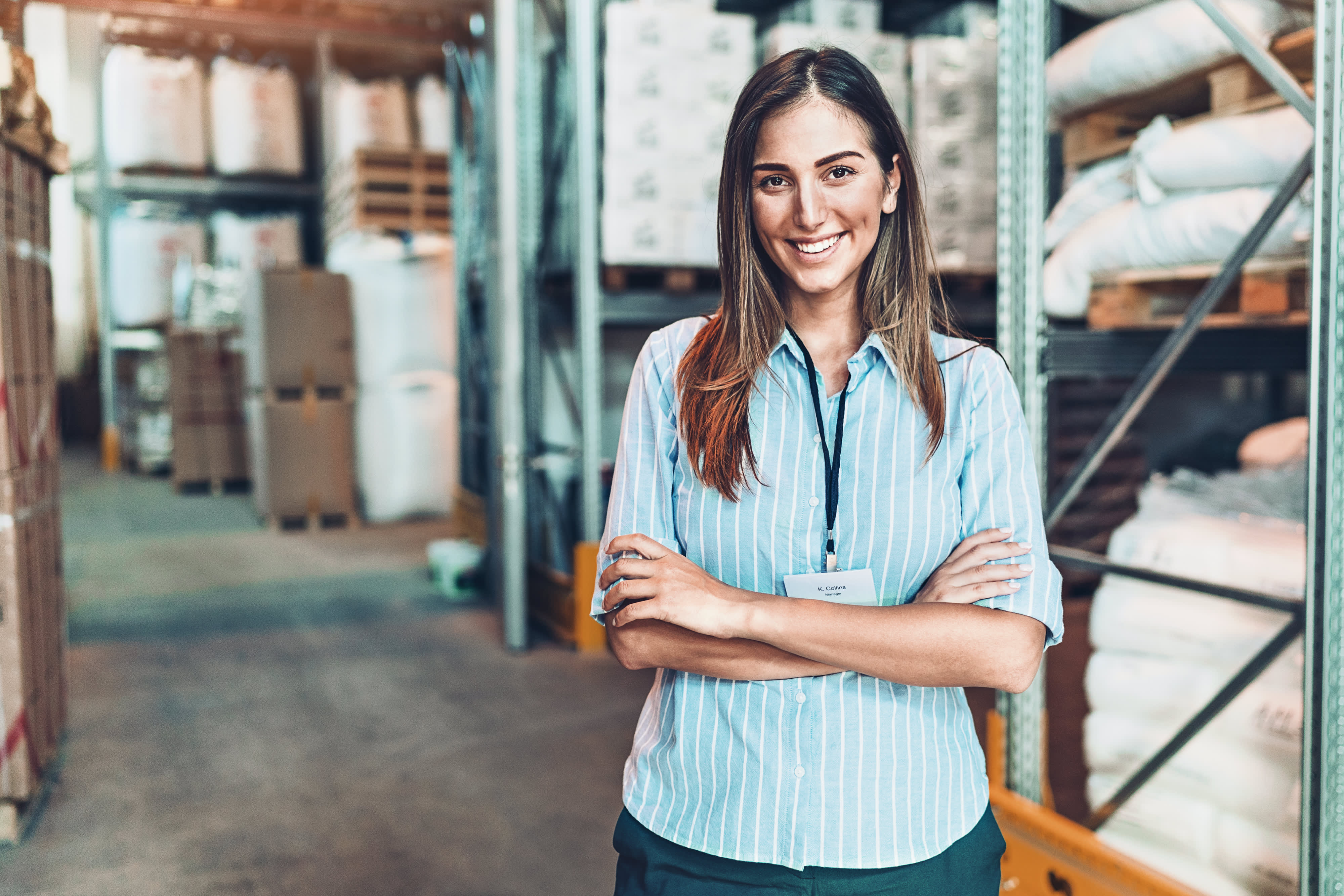 Duales Studium Logistikmanagement