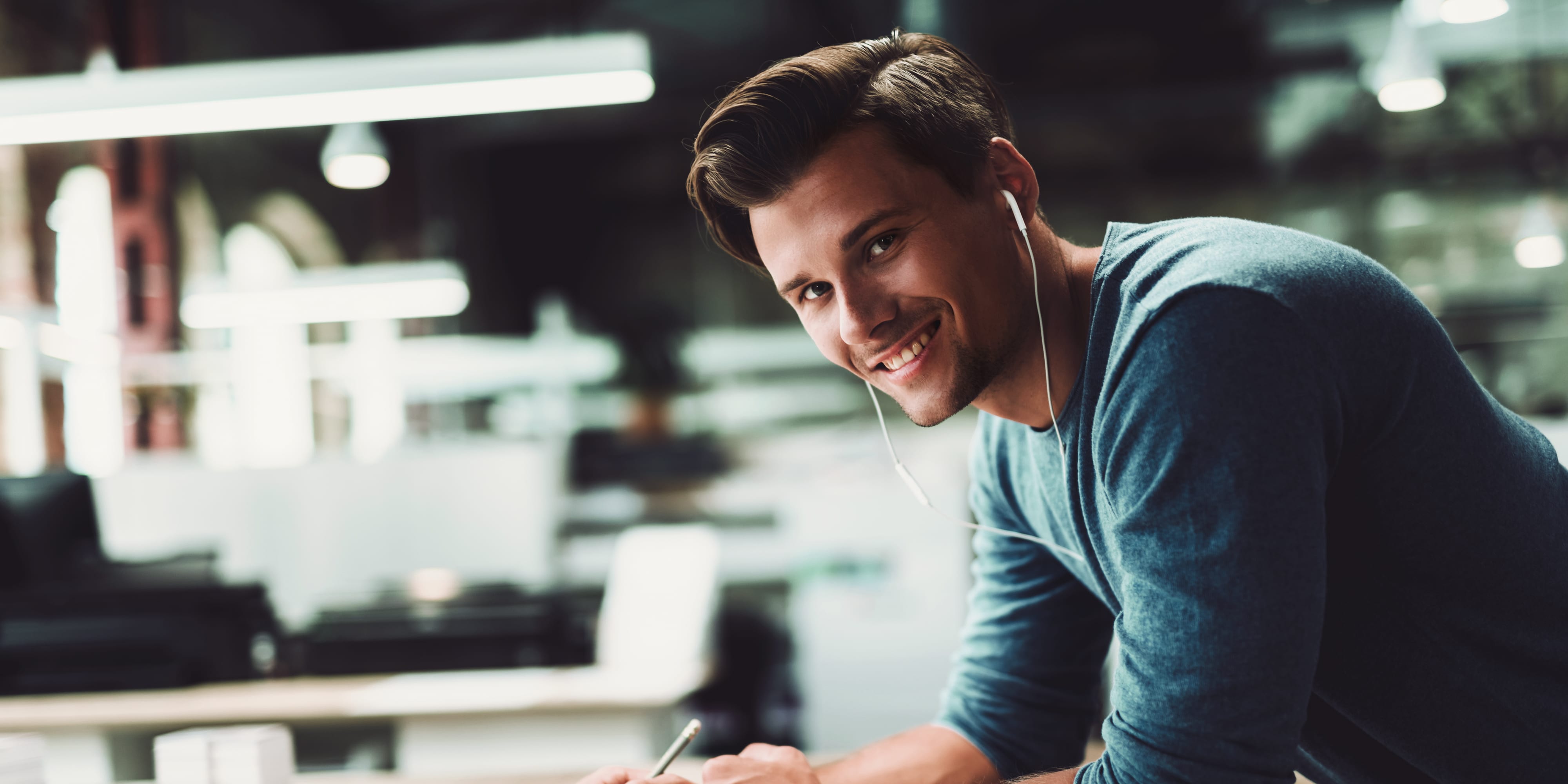 Fernstudium Architektur Bachelor | IUBH Fernstudium