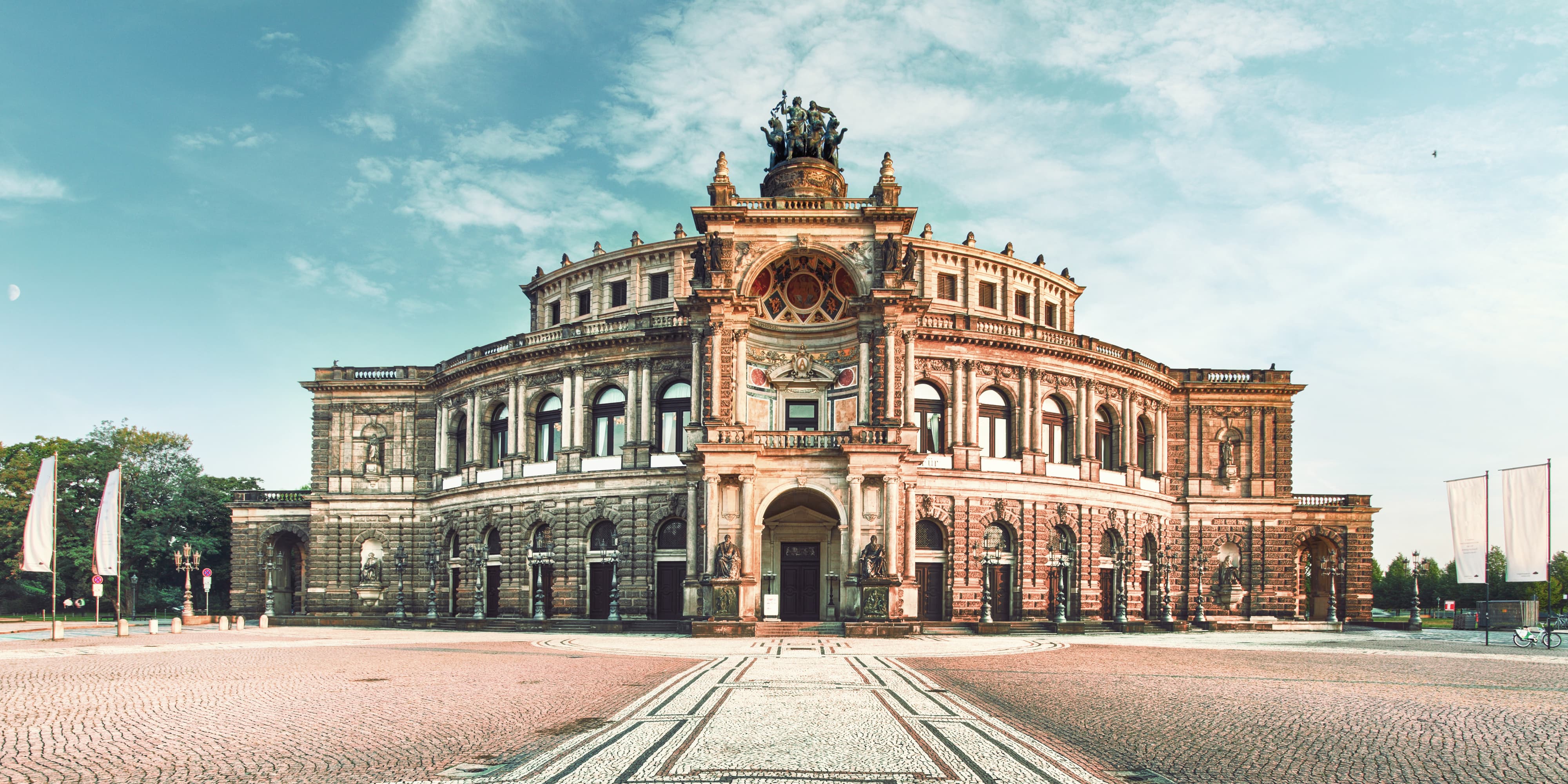 Duales Studium in Dresden