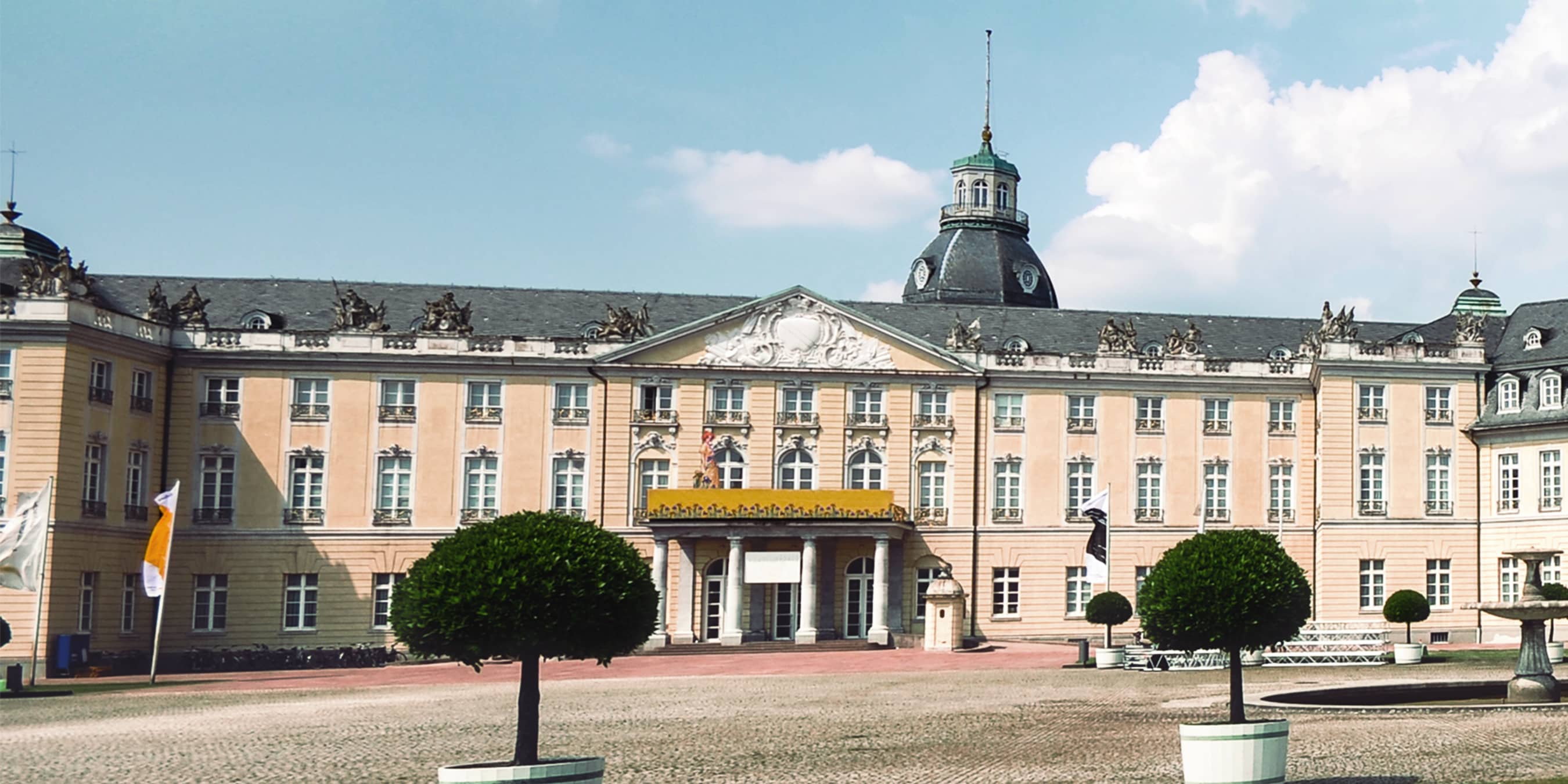 Duales Studium in Karlsruhe