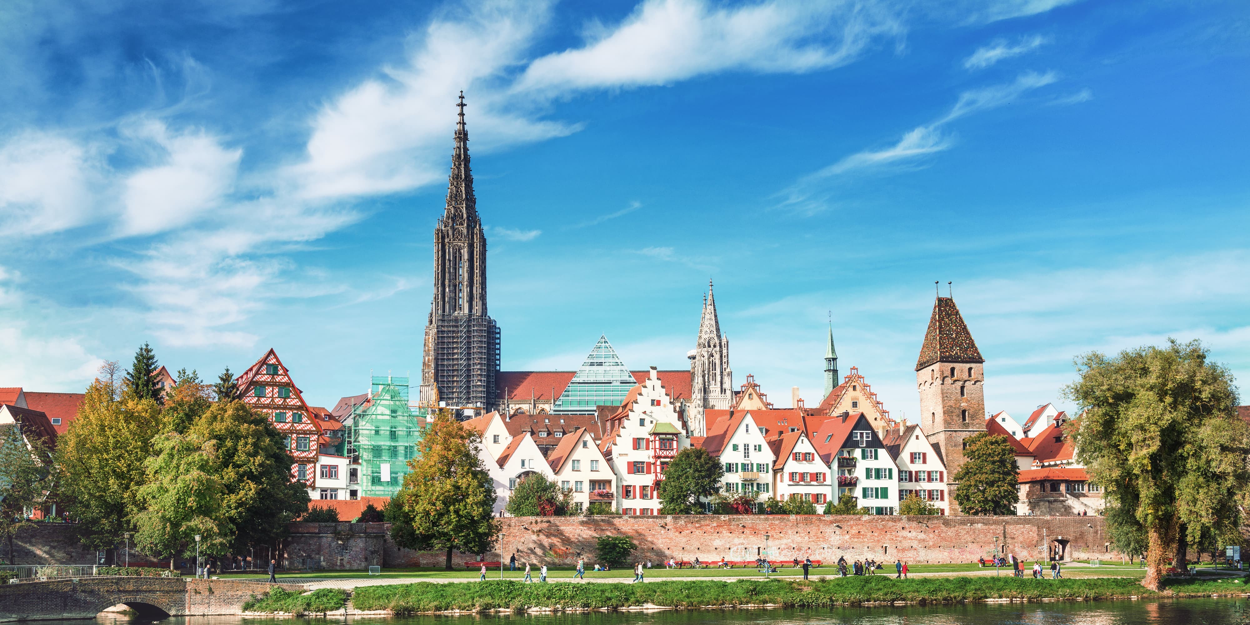 Duales Studium in Ulm