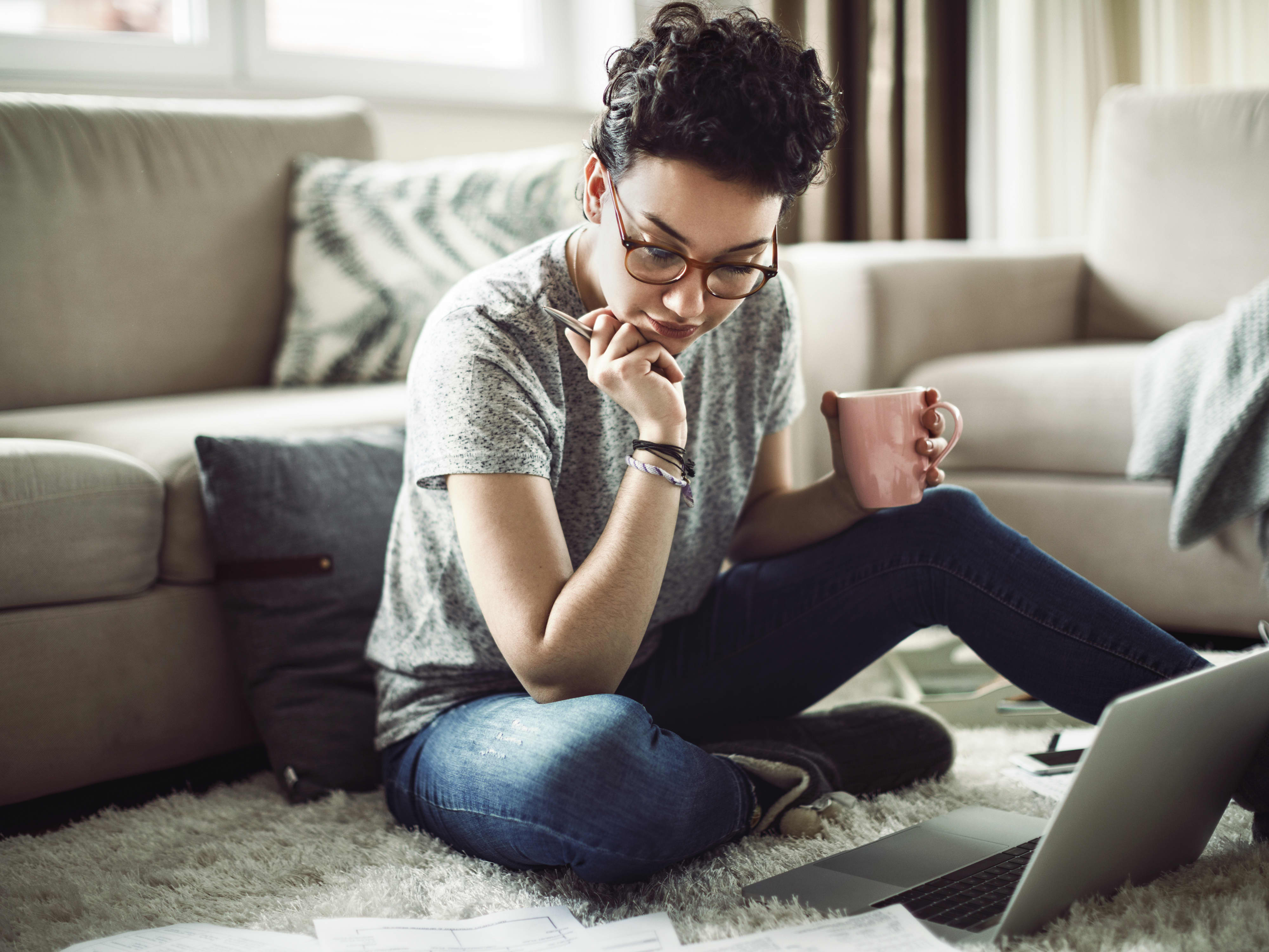 Fernstudium für Bachelor und Master | IU Fernstudium