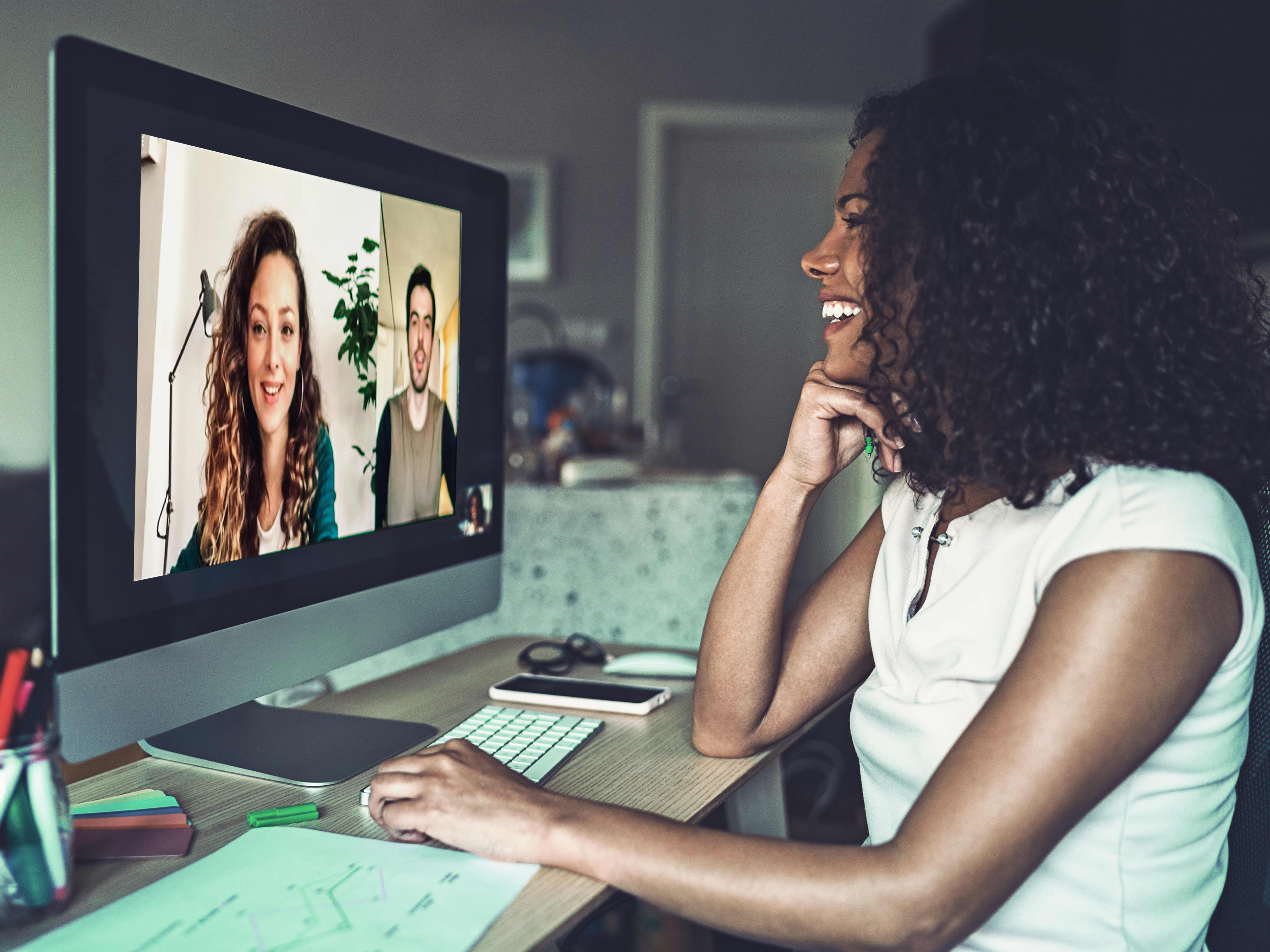 Duales Studium im virtuellen Campus