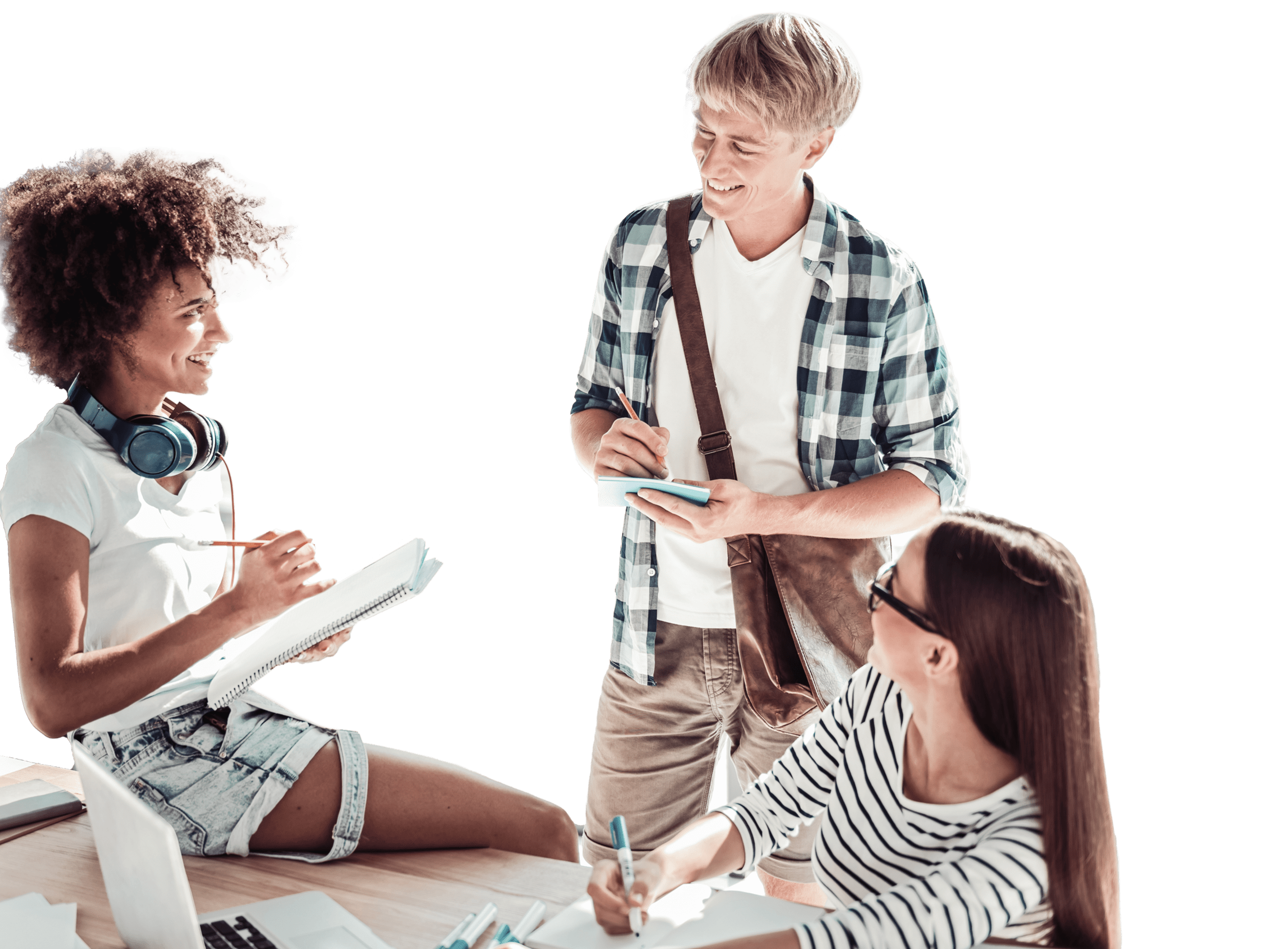 Duales Studium in Deiner Nähe  Übersicht Studiengänge