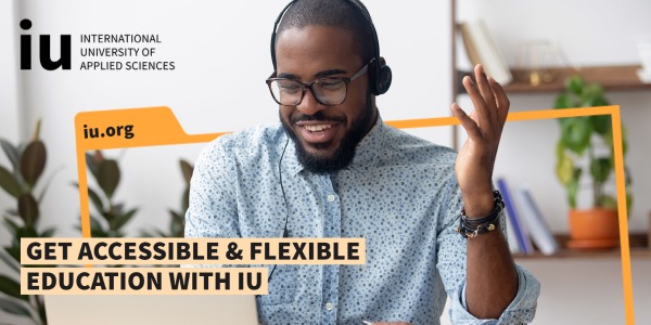 Get Accessible & Flexible Education With IU