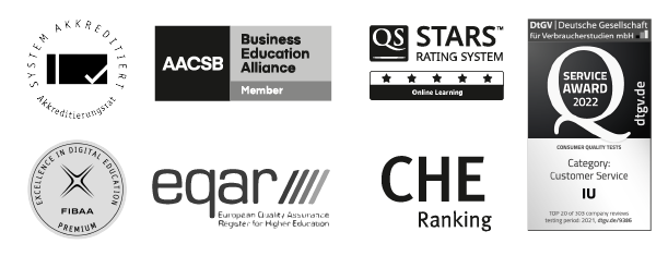 Award Winning Education