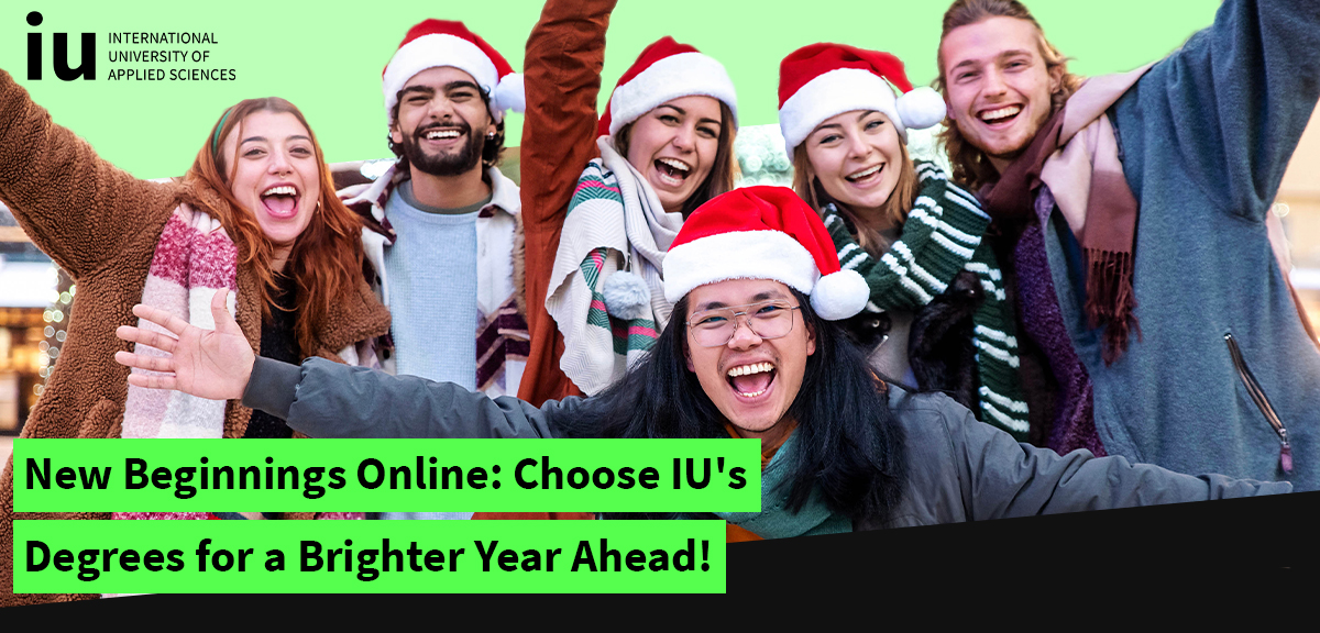 Explore BA, MA, & MBA Degrees at Germany's Largest University