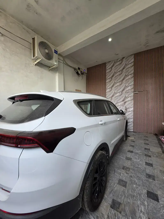 Jetour X70 Plus Deluxe 2026 |Only 4,000 KM |Punjab Registered | Shahkot Road, Nankana Sahib