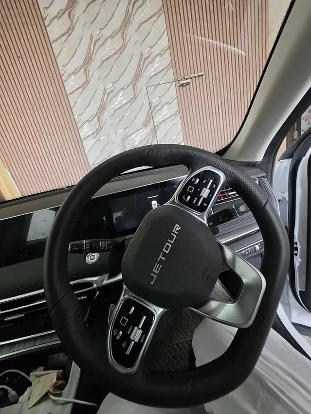 Jetour X70 Plus Deluxe 2026 |Only 4,000 KM |Punjab Registered | Shahkot Road, Nankana Sahib