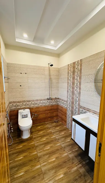 5 Marla Beautiful House For Rent in DHA Phase 9 Lahore