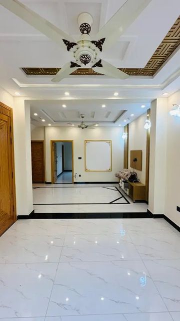 5 Marla Beautiful House For Rent in DHA Phase 9 Lahore