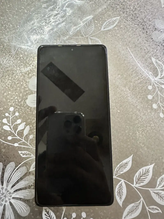 Xiaomi Redmi Note 13 Pro – 12GB RAM / 256GB Storage | Complete Box