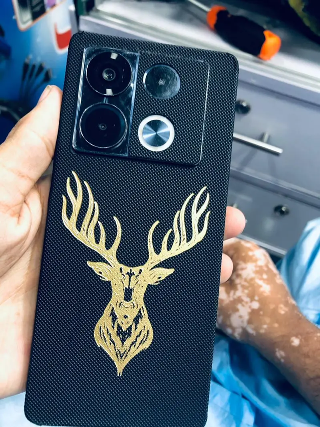 Infinix Note 40
