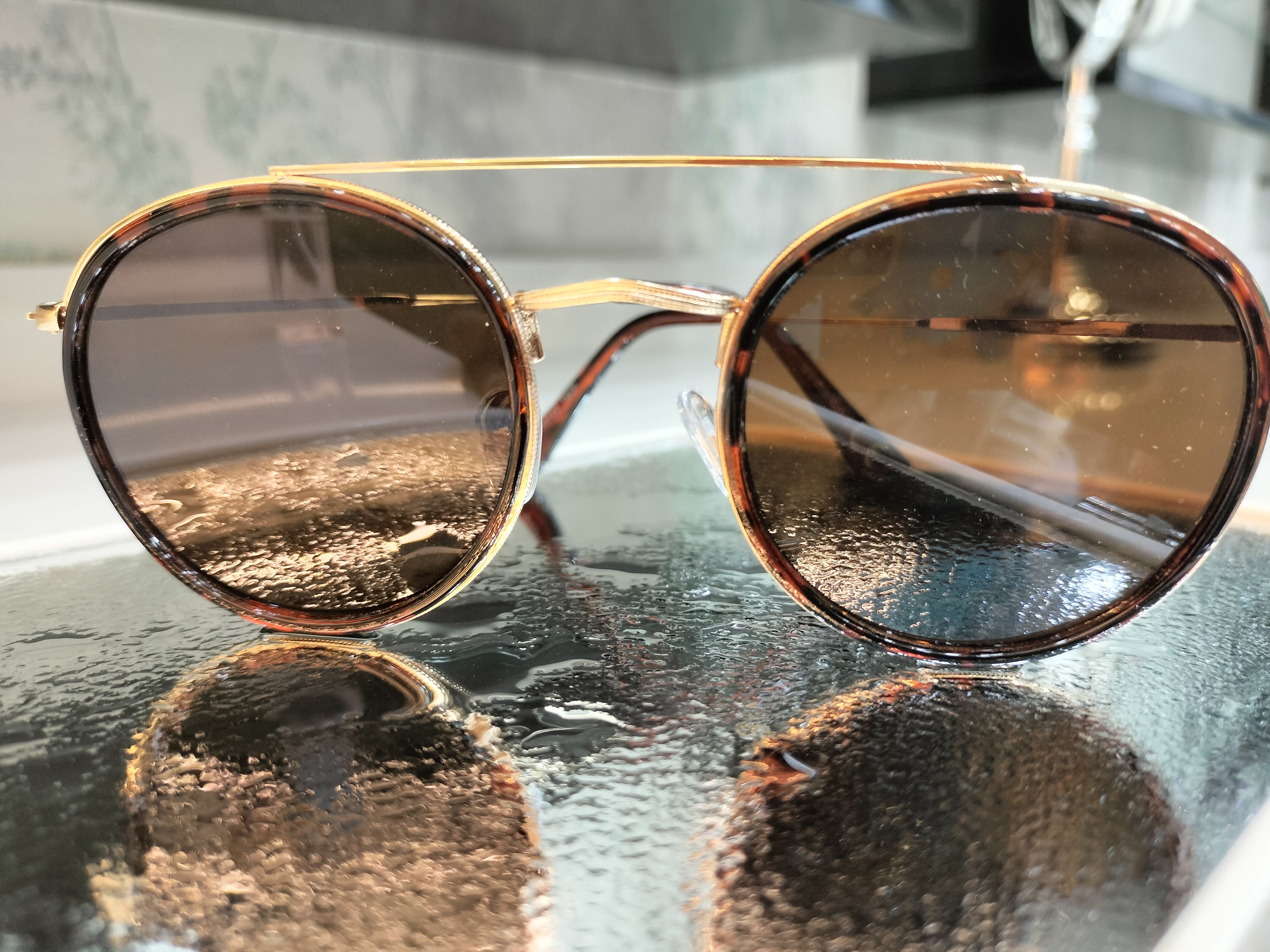 sun Glasses