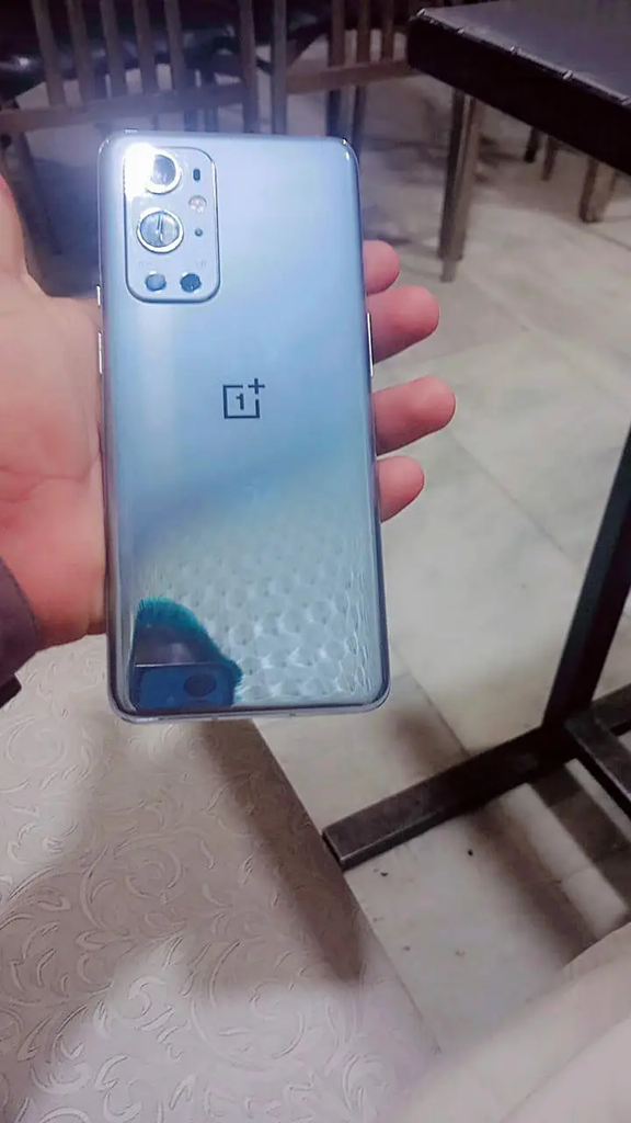 OnePlus 9pro 5G