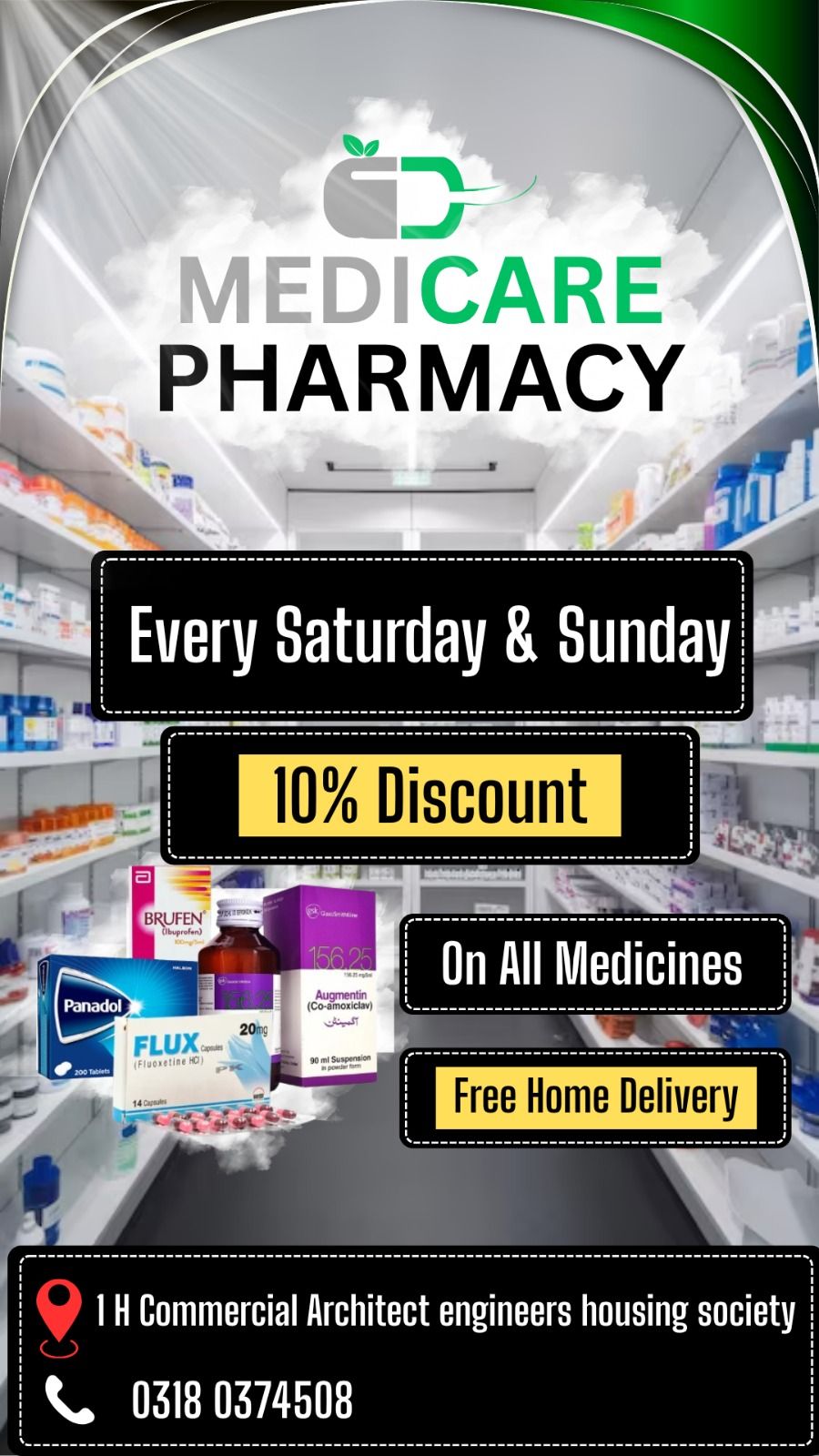 MEDICARE PHARMACY