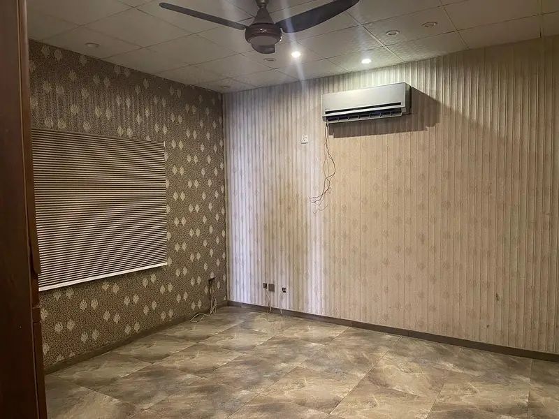 5 KANAL PREMIUM COMMERCIAL SPACE FOR RENT | MAIN RING ROAD INTERCHANGE