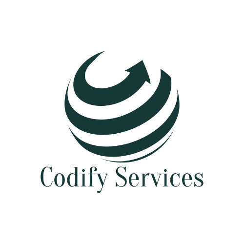 Codify Services – Software Development & IT Solutions