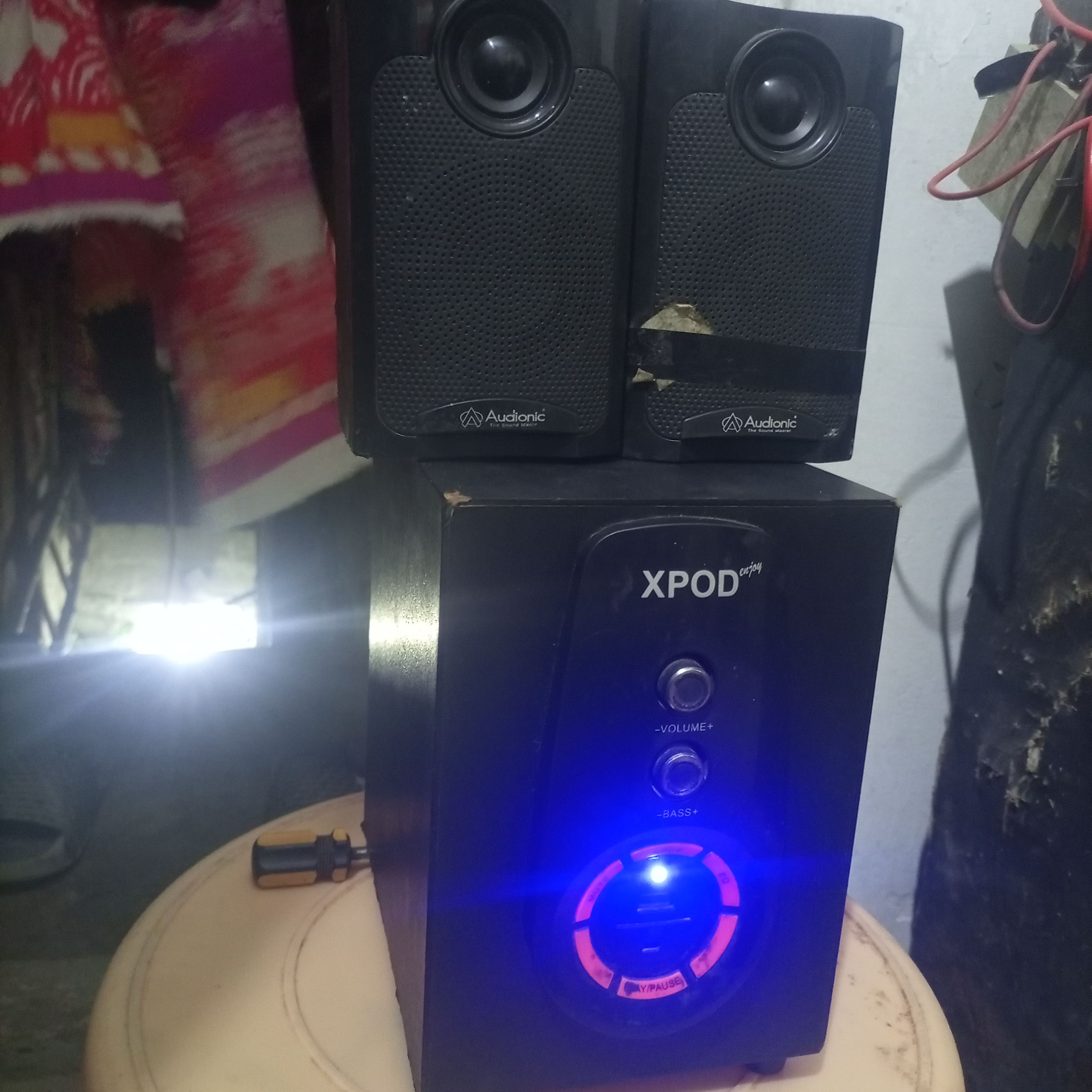 xpod