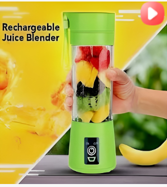 mini juicer
