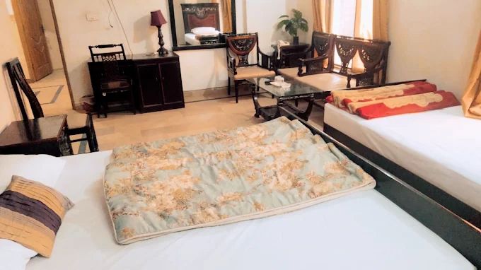 Hotel The Oriel Islamabad