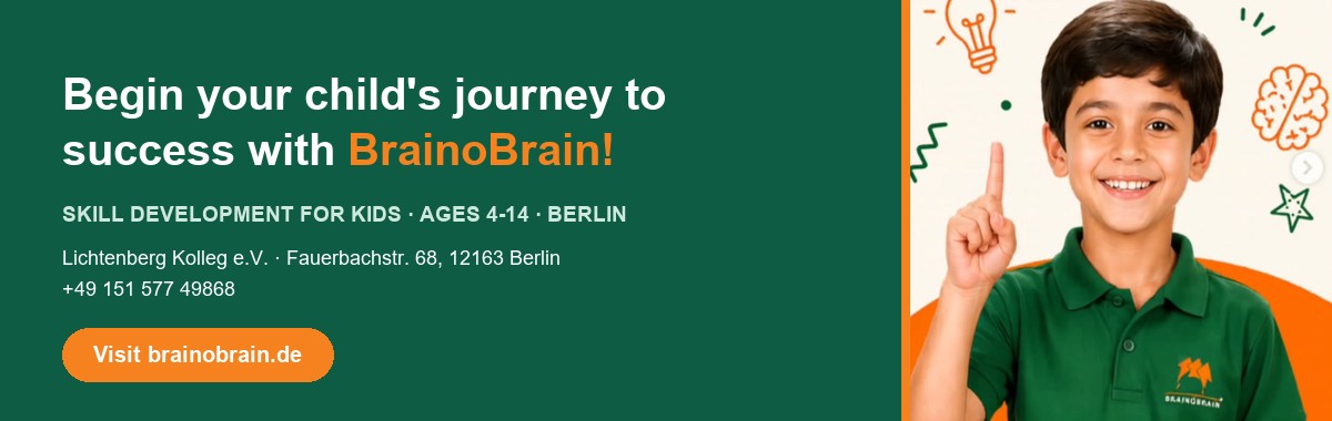 Brainobrain