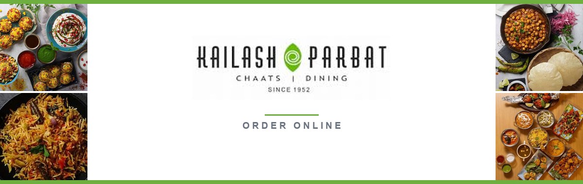 Kailash Parbat