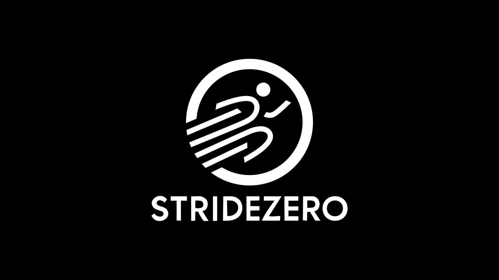StrideZero