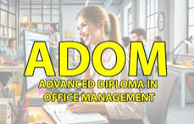 Advance Diploma In Office Management