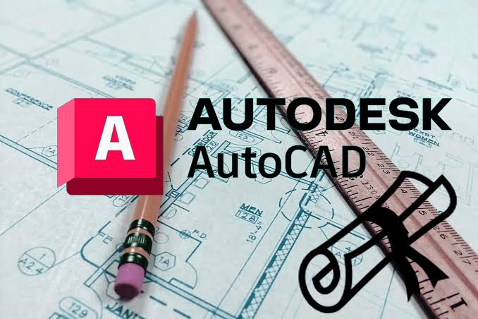 Auto Cad 2d+3d & Solid Works