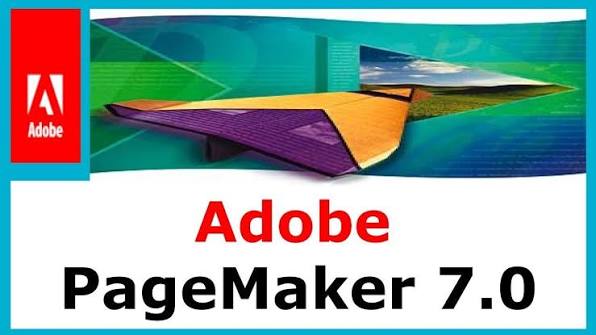 PAGE MAKER