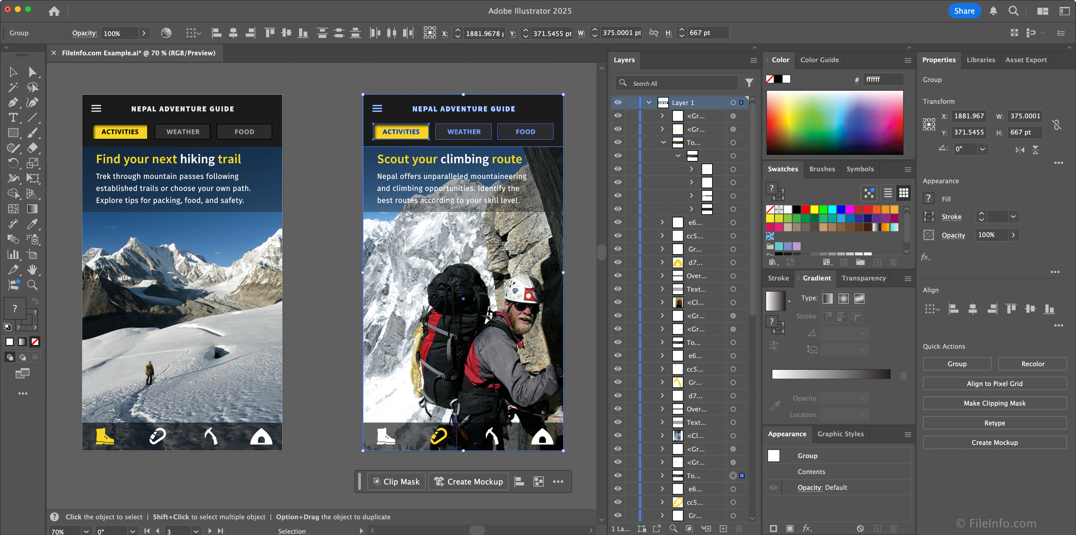 ILLUSTRATOR