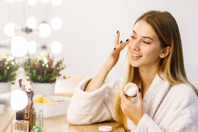 BEAUTY CULTURE