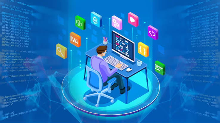 Diploma In Web Designing