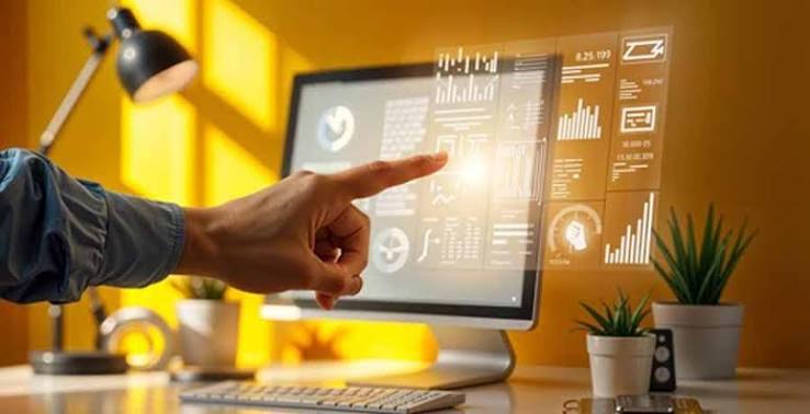 Master Diploma In Computer Information & Management