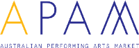 Australian Performing Arts Market (APAM)